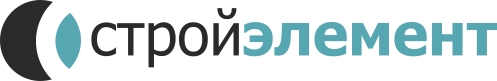 Логотип «Стройэлемент»